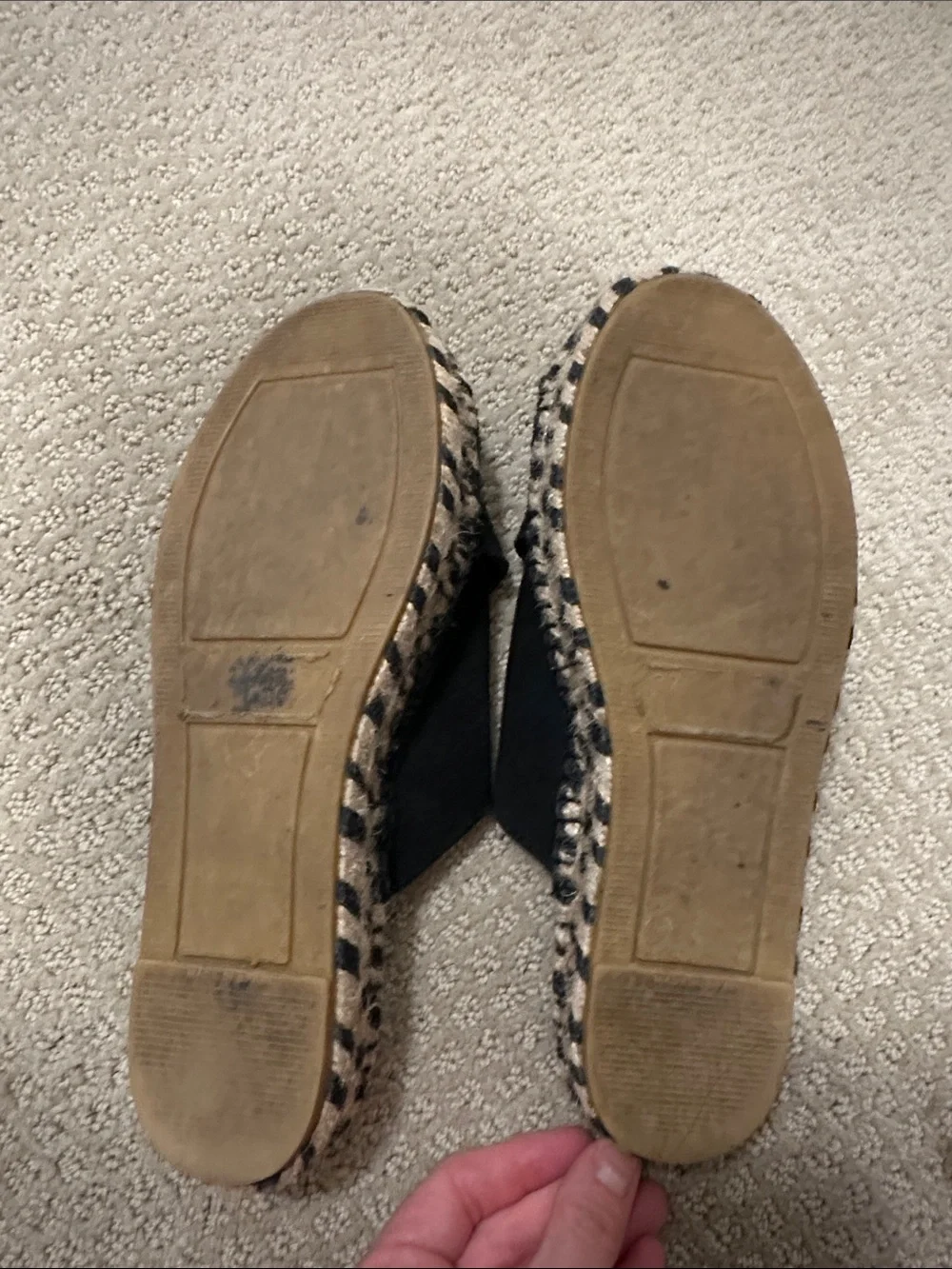 Free People sandals